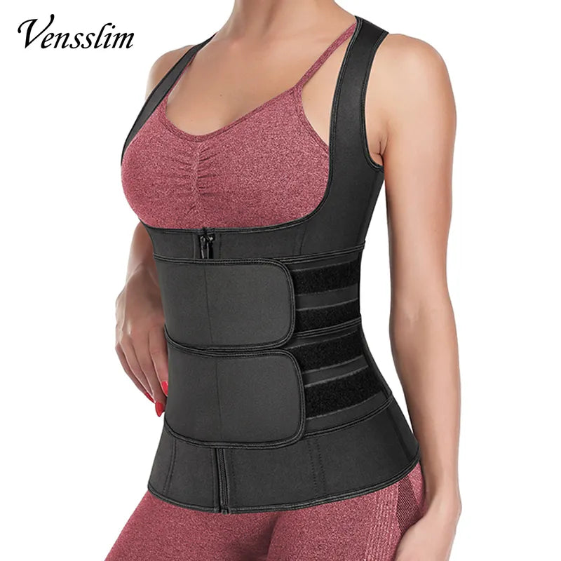 Sculpt-Fit Pro Trim Waist Trainer Belt - Buy Gifts 4 You by NX3