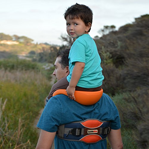 PARENT SHOULDER SADDLE - Buy Gifts 4 You by NX3