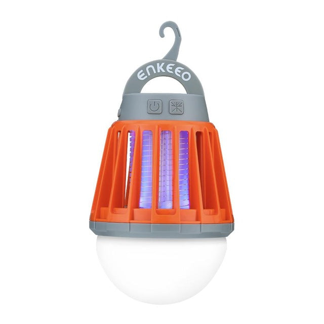 MOSQUITO ZAPPER CAMPING LANTERN - Buy Gifts 4 You by NX3