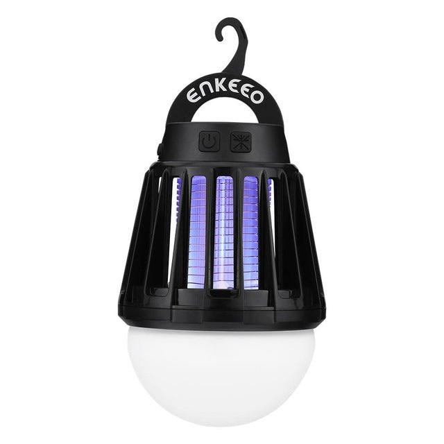 MOSQUITO ZAPPER CAMPING LANTERN - Buy Gifts 4 You by NX3