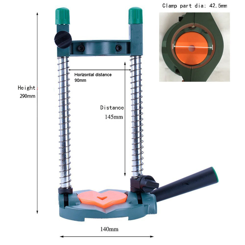 Portable Drill Guide - Buy Gifts 4 You by NX3