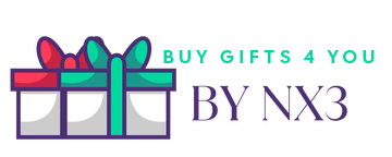 Buy Gifts 4 You by NX3