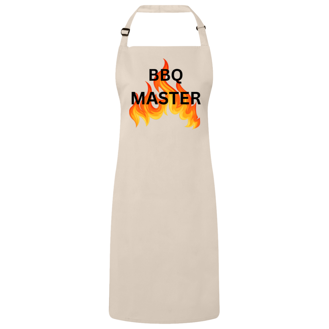 BBQ Master Apron White - Buy Gifts 4 You by NX3