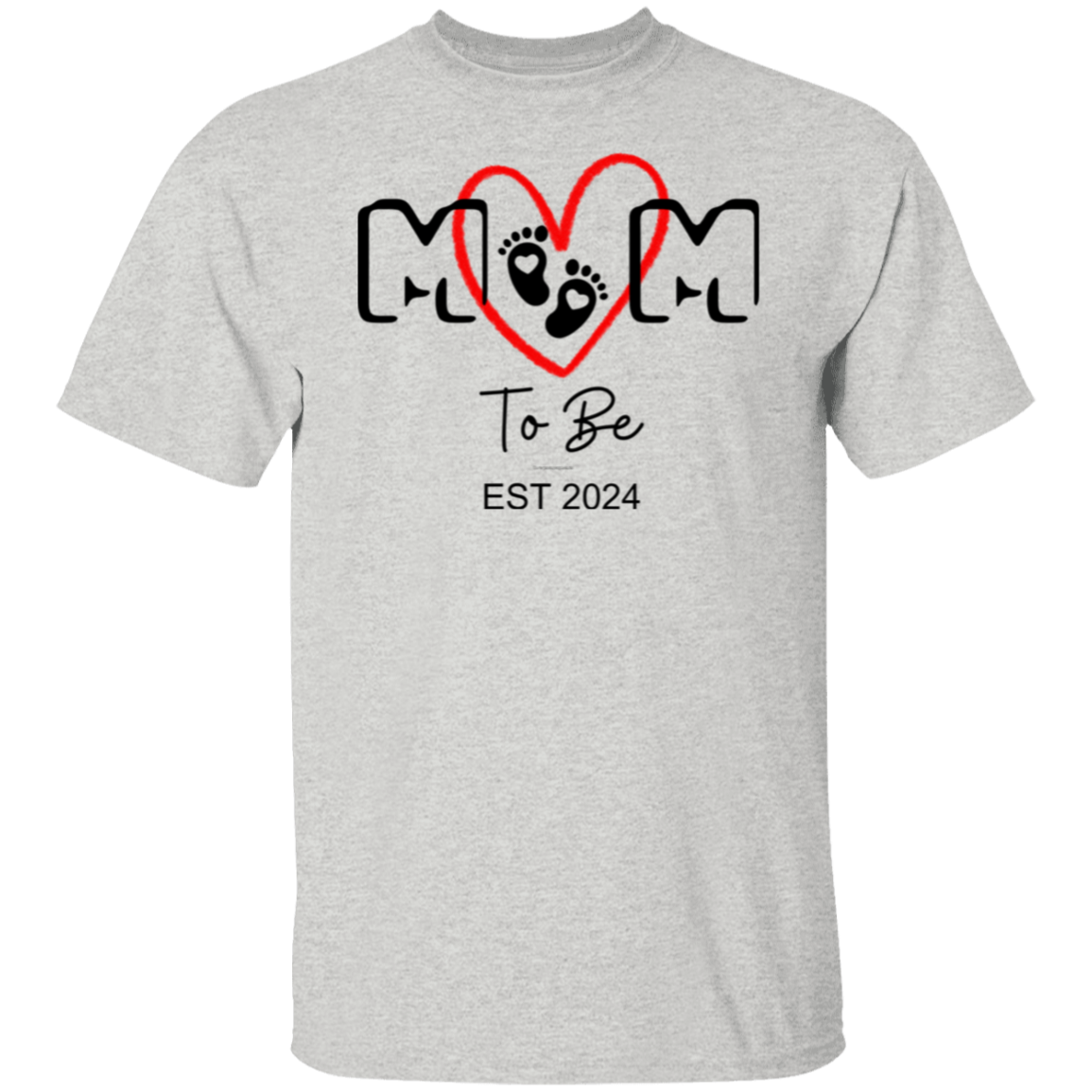 MOM To Be T-Shirt - Buy Gifts 4 You by NX3