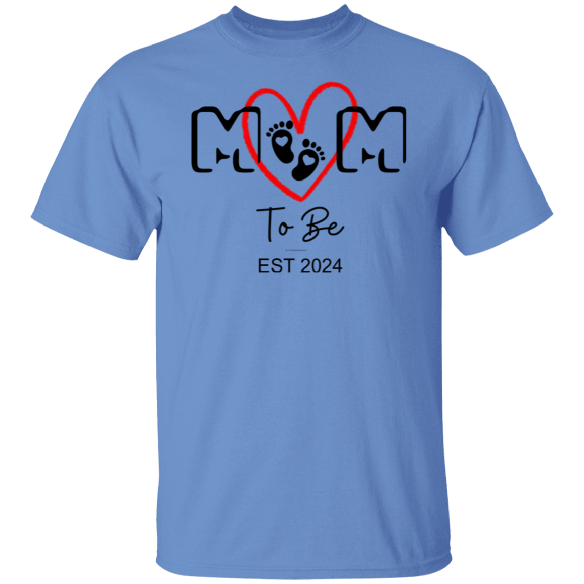 MOM To Be T-Shirt - Buy Gifts 4 You by NX3