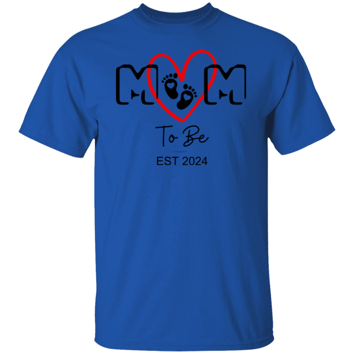 MOM To Be T-Shirt - Buy Gifts 4 You by NX3