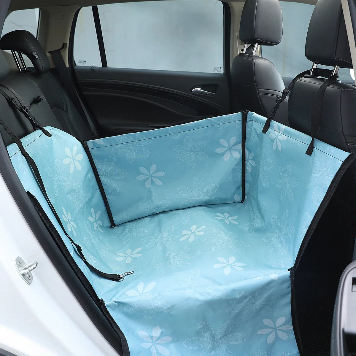 Pet Dog Car Seat Cover Waterproof Pet Carrier Bag For Dog Puppy Transport Basket Mat Pet Carriers Travel Product Dog Accessories - Buy Gifts 4 You by NX3