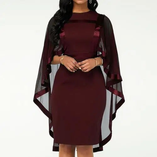 Women Elegant Party Dress up to 3X - Buy Gifts 4 You by NX3