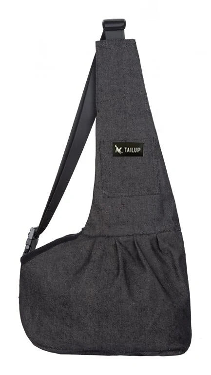 TAILUP Classics Oxford Cloth Dog Carrier/Pet Sling - Buy Gifts 4 You by NX3