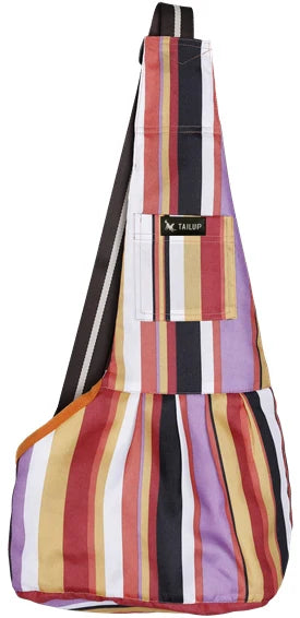 TAILUP Classics Oxford Cloth Dog Carrier/Pet Sling - Buy Gifts 4 You by NX3