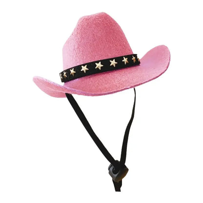 Cowboy Costume Pet Hat - Buy Gifts 4 You by NX3