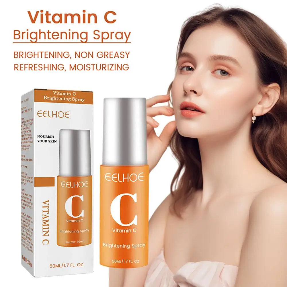 Vitamin C Moisturizing Spray - Buy Gifts 4 You by NX3