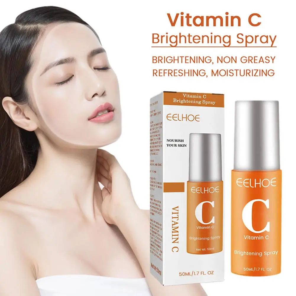 Vitamin C Moisturizing Spray - Buy Gifts 4 You by NX3