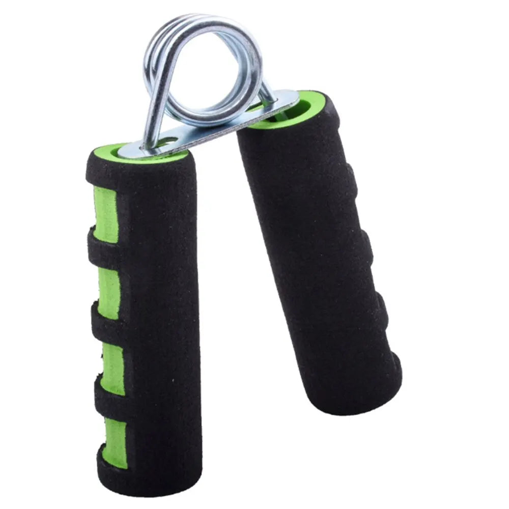 Power Sponge Forearm Grip Strengthener Carpal Expander Hand Trainer - Buy Gifts 4 You by NX3