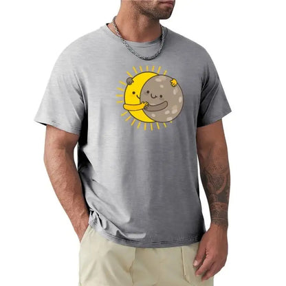 SOLAR ECLIPSE Funny T-Shirt - Buy Gifts 4 You by NX3