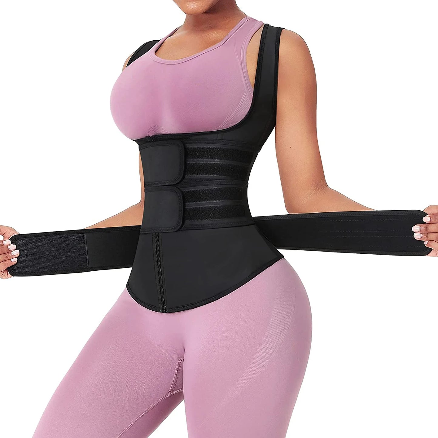 Waist Trainers Vest for Women Waist Cincher Corset Belts - Buy Gifts 4 You by NX3