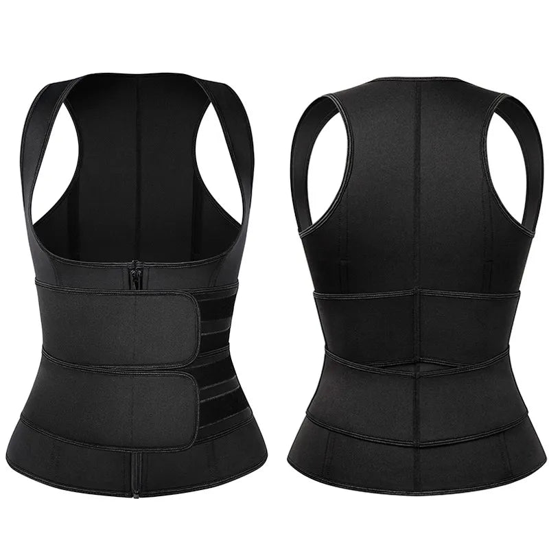 Sculpt-Fit Pro Trim Waist Trainer Belt - Buy Gifts 4 You by NX3