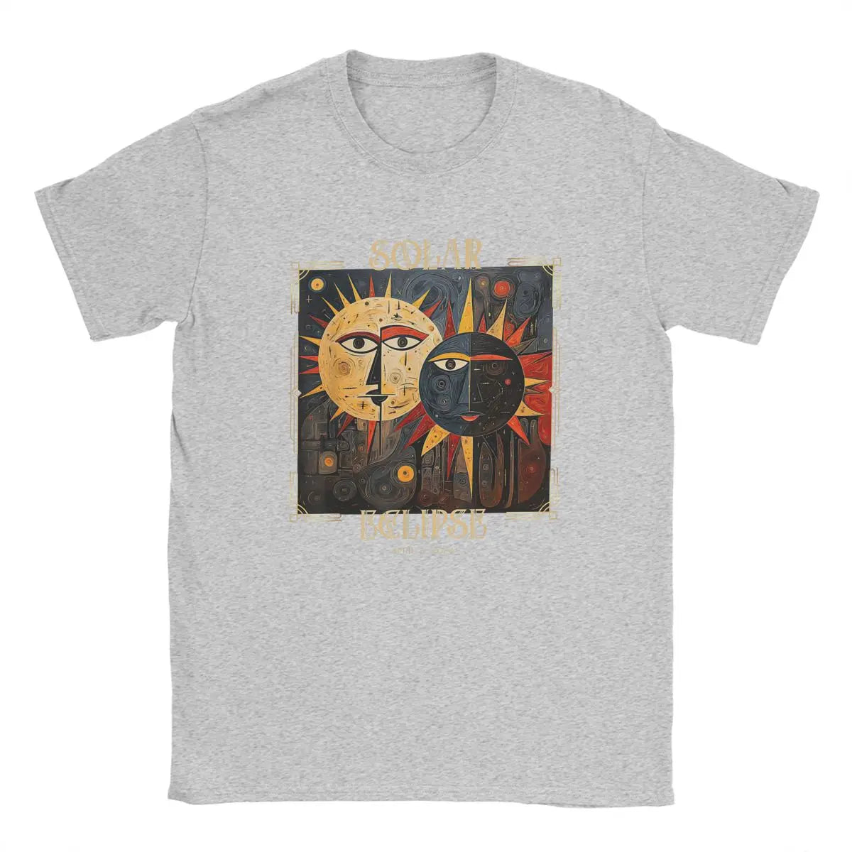 Solar Eclipse Sun Totality April 8th, 2024 - Buy Gifts 4 You by NX3