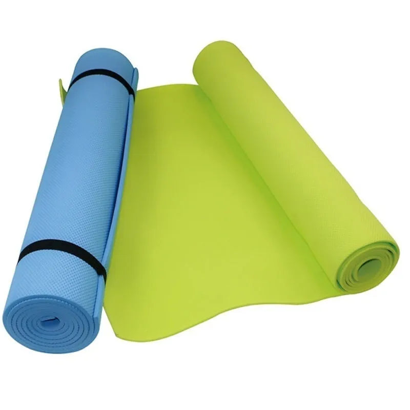 Yoga Non-Slip Exercise Mat - Buy Gifts 4 You by NX3