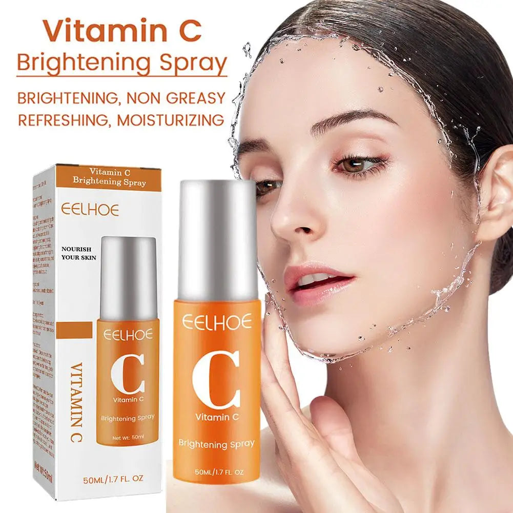 Vitamin C Moisturizing Spray - Buy Gifts 4 You by NX3