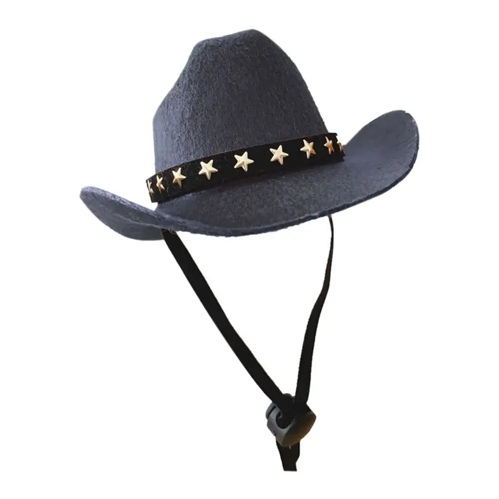 Cowboy Costume Pet Hat - Buy Gifts 4 You by NX3