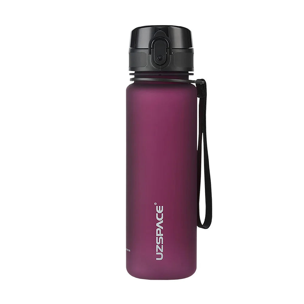 High Quality Water Bottle 500ML 1000ML BPA Free Leak Proof Portable For Adult Children Sports Gym Eco Friendly Drink Bottles - Buy Gifts 4 You by NX3