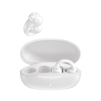 Wireless Earbuds Bluetooth 5.3 with Charging Case Open Ear Headphones - Buy Gifts 4 You by NX3