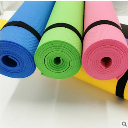 Yoga Non-Slip Exercise Mat - Buy Gifts 4 You by NX3