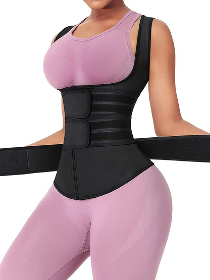 Waist Trainers Vest for Women Waist Cincher Corset Belts - Buy Gifts 4 You by NX3