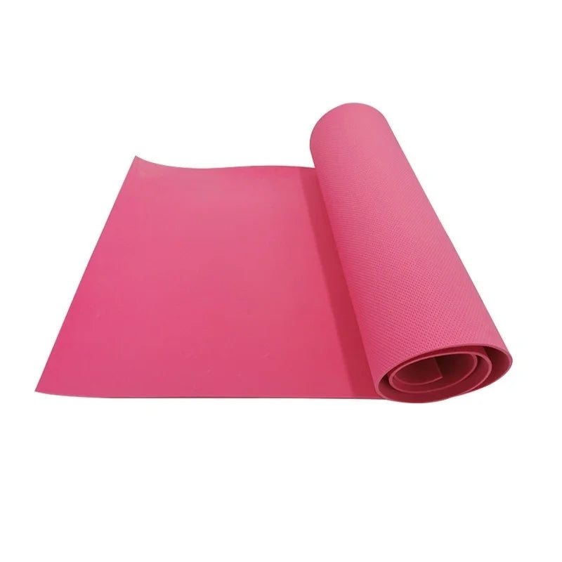 Yoga Non-Slip Exercise Mat - Buy Gifts 4 You by NX3