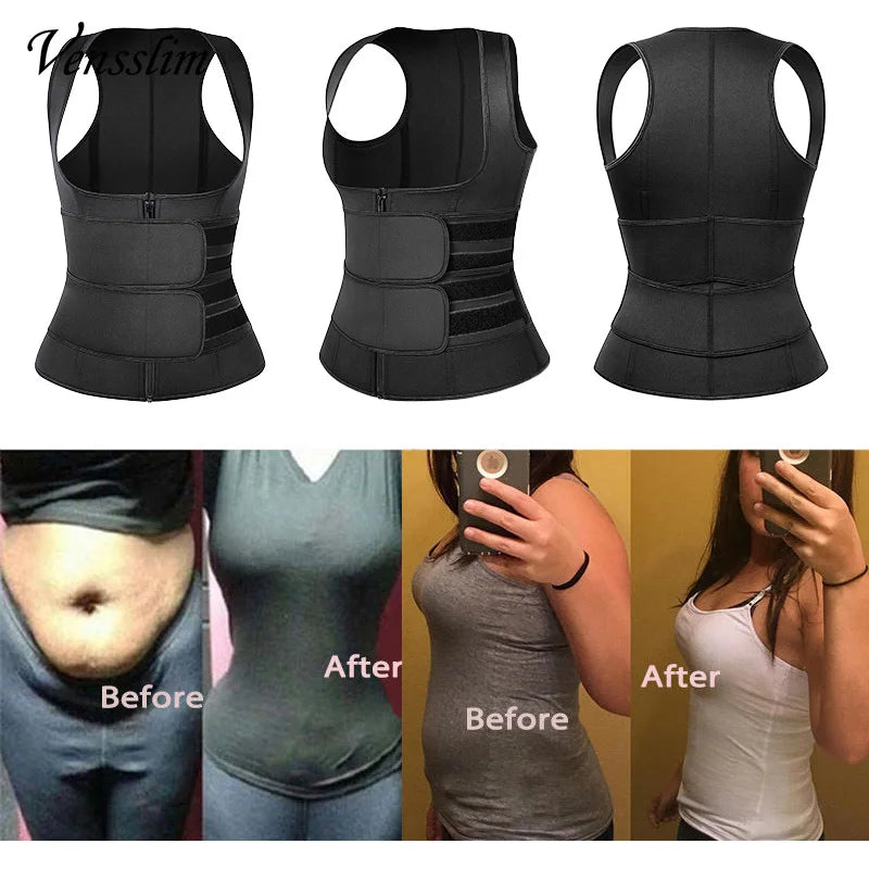 Sculpt-Fit Pro Trim Waist Trainer Belt - Buy Gifts 4 You by NX3