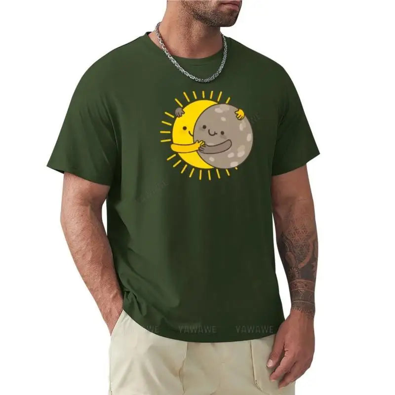 SOLAR ECLIPSE Funny T-Shirt - Buy Gifts 4 You by NX3