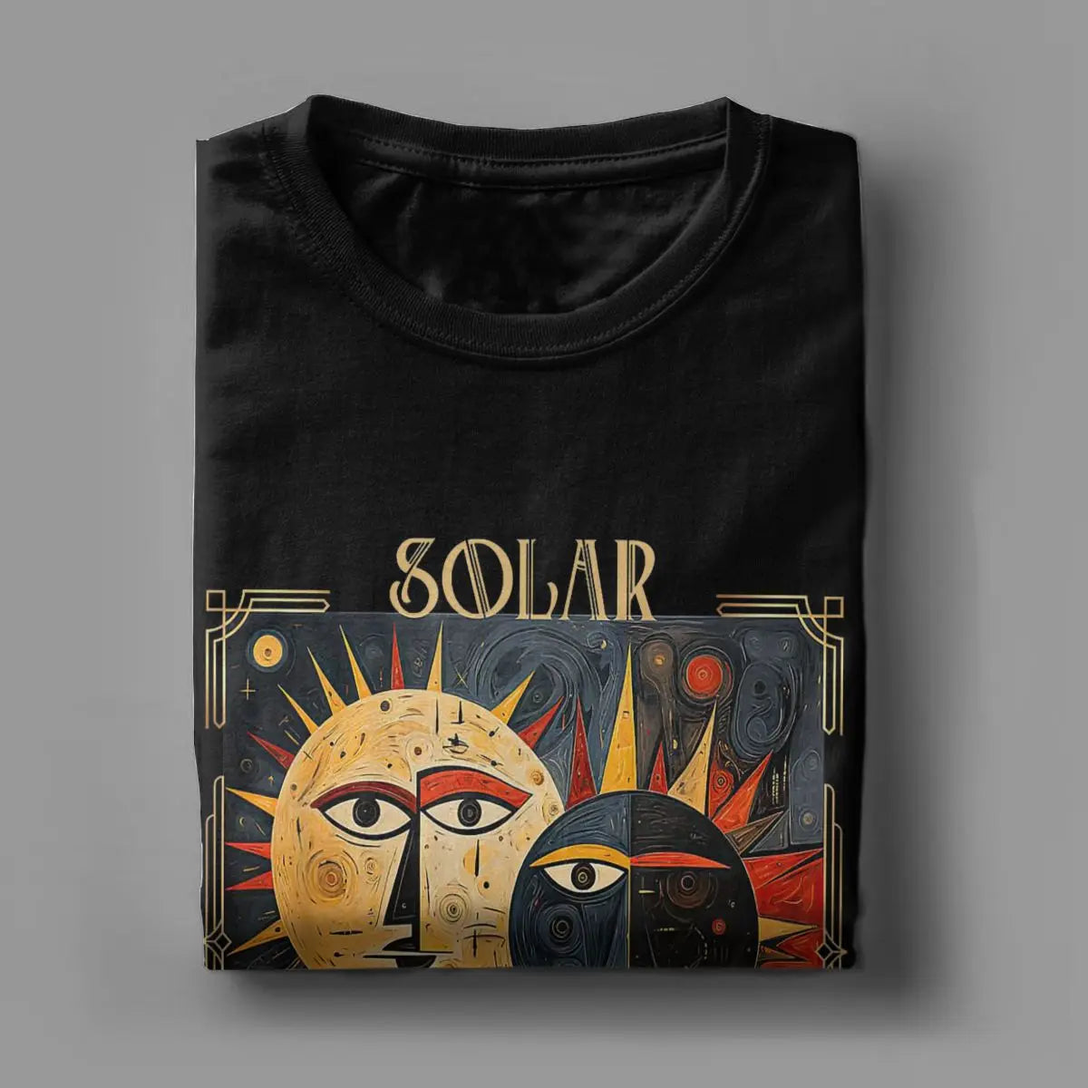 Solar Eclipse Sun Totality April 8th, 2024 - Buy Gifts 4 You by NX3