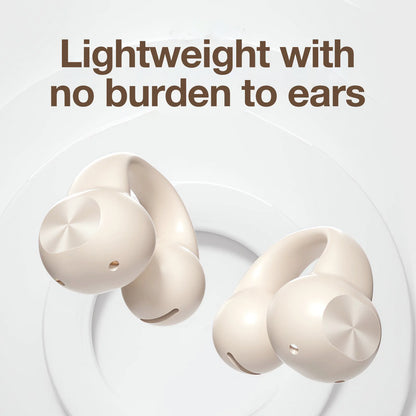 Wireless Earbuds Bluetooth 5.3 with Charging Case Open Ear Headphones - Buy Gifts 4 You by NX3