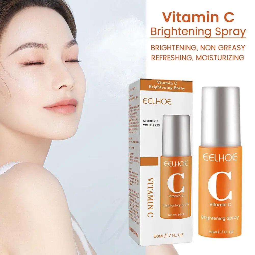 Vitamin C Moisturizing Spray - Buy Gifts 4 You by NX3