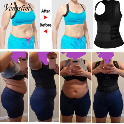 Sculpt-Fit Pro Trim Waist Trainer Belt - Buy Gifts 4 You by NX3