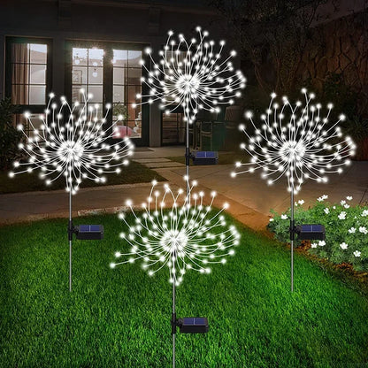 Solar Sparkle Garden Lights - Buy Gifts 4 You by NX3