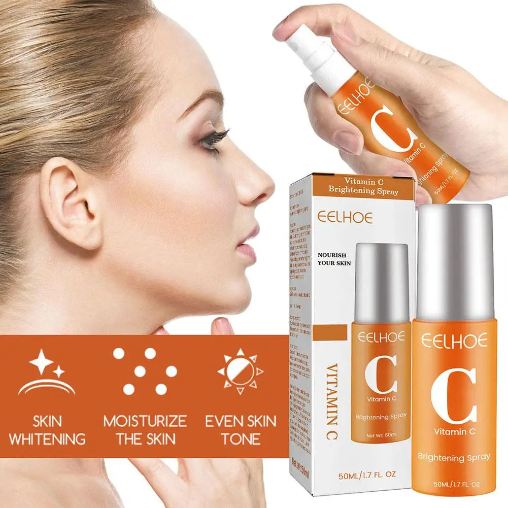 Vitamin C Moisturizing Spray - Buy Gifts 4 You by NX3