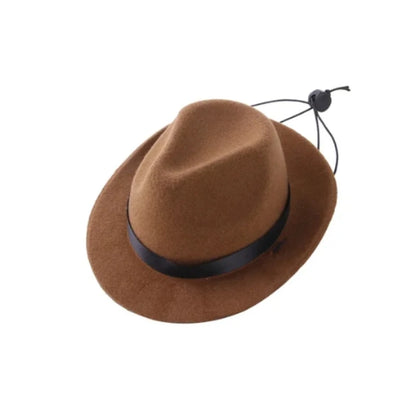 Cowboy Costume Pet Hat - Buy Gifts 4 You by NX3