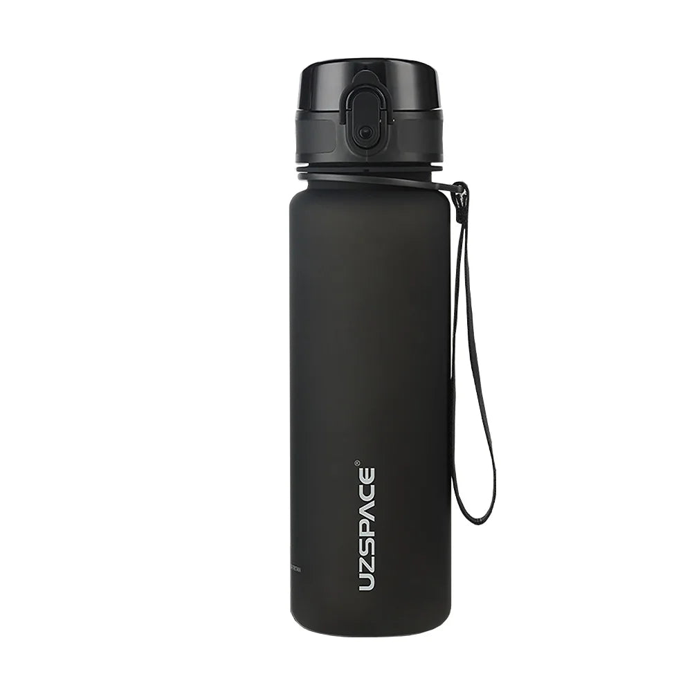 High Quality Water Bottle 500ML 1000ML BPA Free Leak Proof Portable For Adult Children Sports Gym Eco Friendly Drink Bottles - Buy Gifts 4 You by NX3