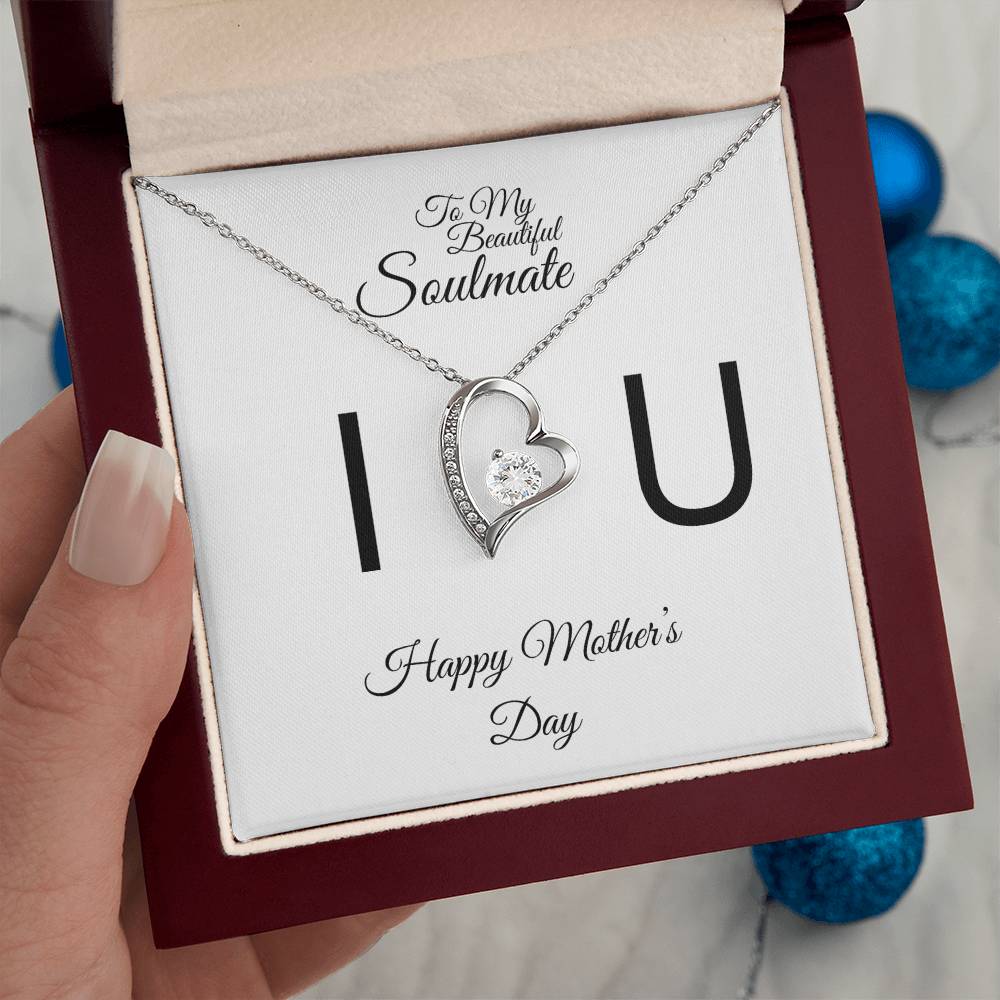 Beautiful Soulmate..Happy Mothers Day - Buy Gifts 4 You by NX3