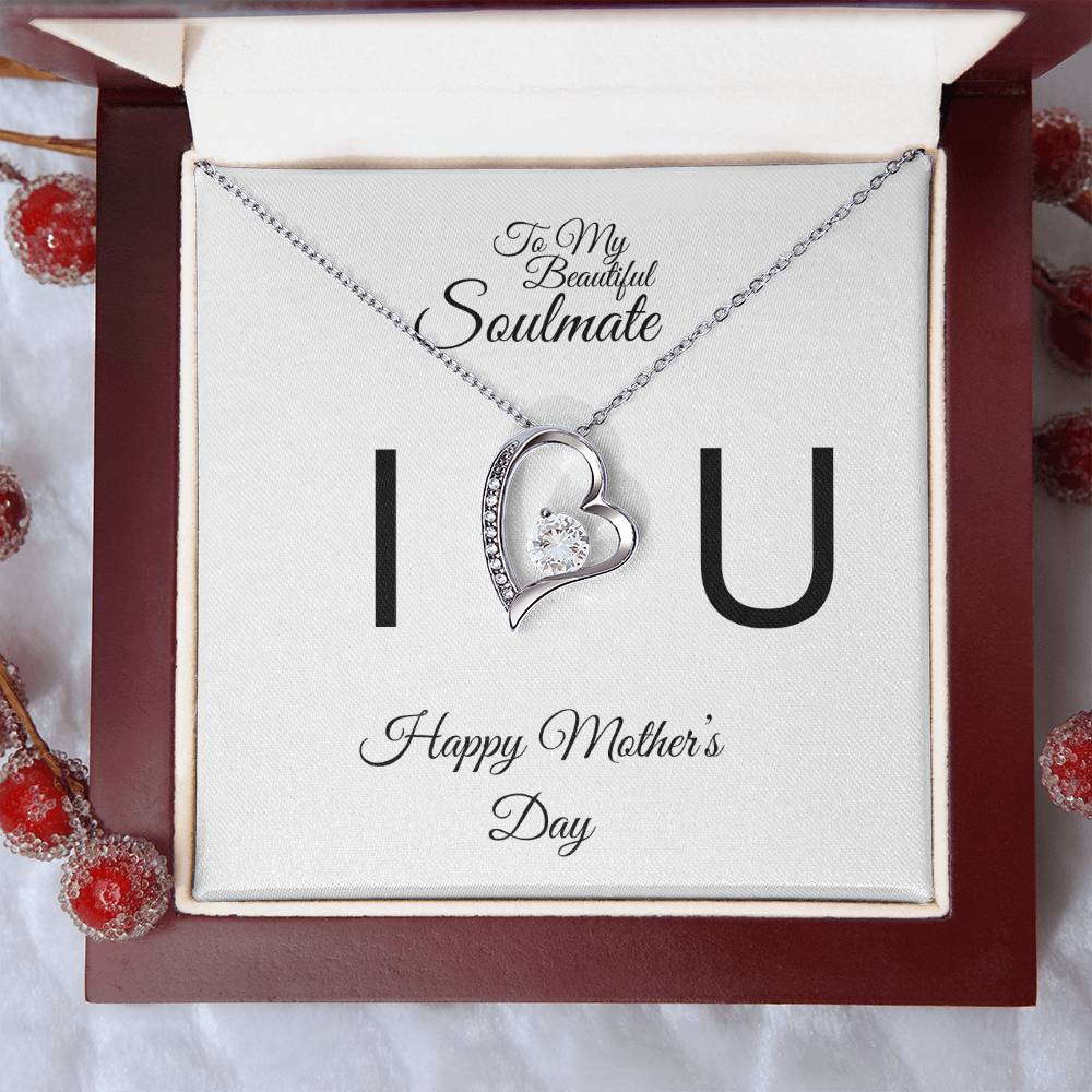 Beautiful Soulmate..Happy Mothers Day - Buy Gifts 4 You by NX3