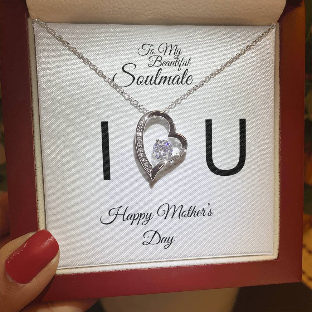 Beautiful Soulmate..Happy Mothers Day - Buy Gifts 4 You by NX3