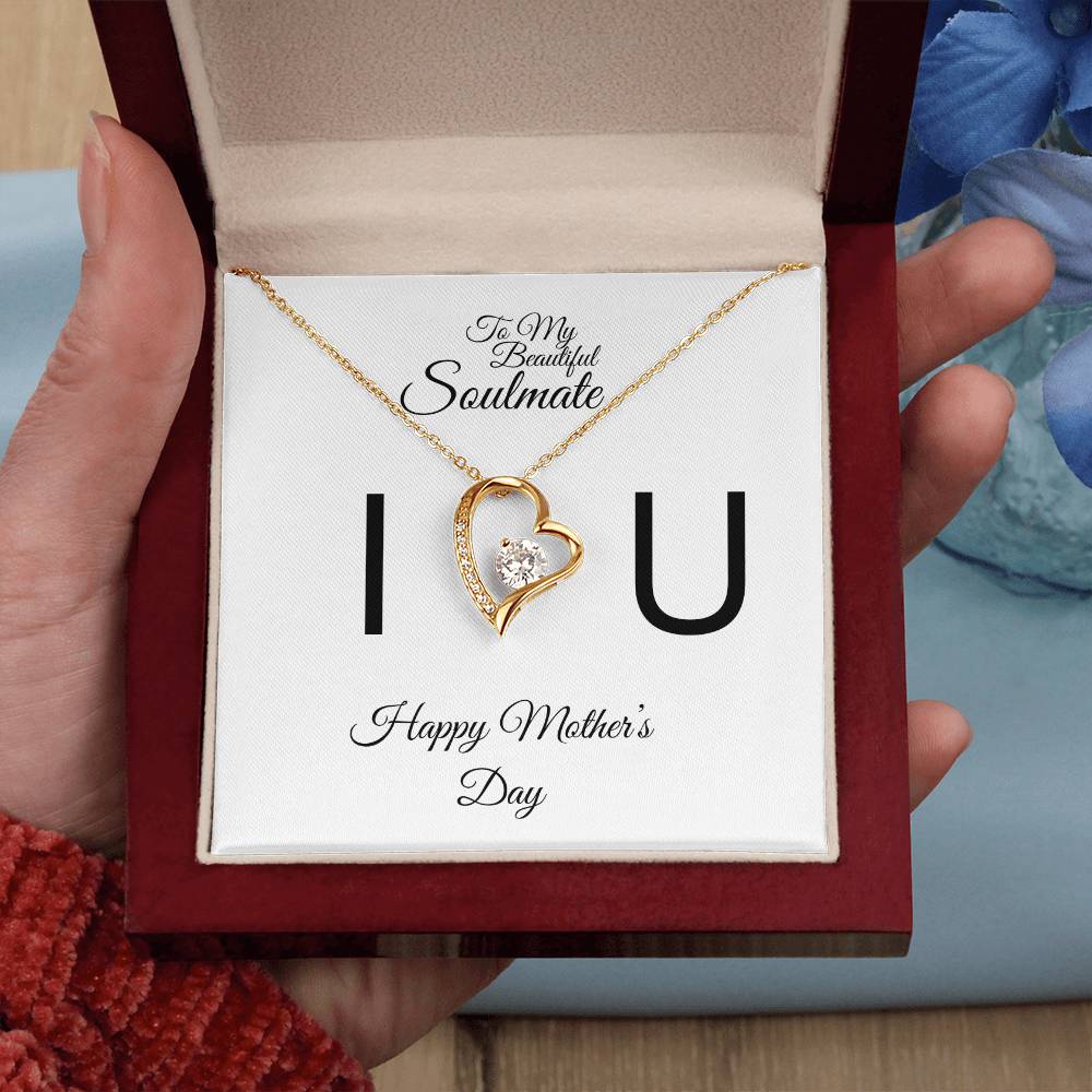 Beautiful Soulmate..Happy Mothers Day - Buy Gifts 4 You by NX3