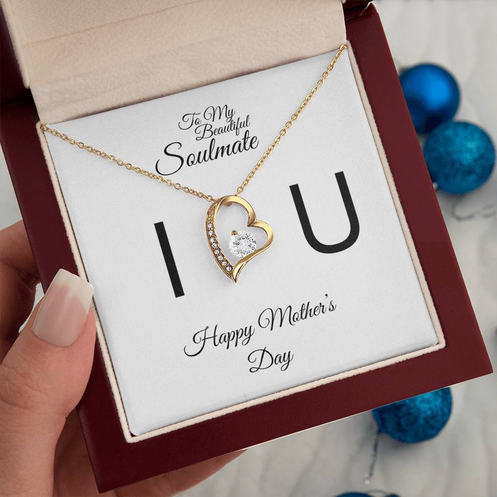 Beautiful Soulmate..Happy Mothers Day - Buy Gifts 4 You by NX3