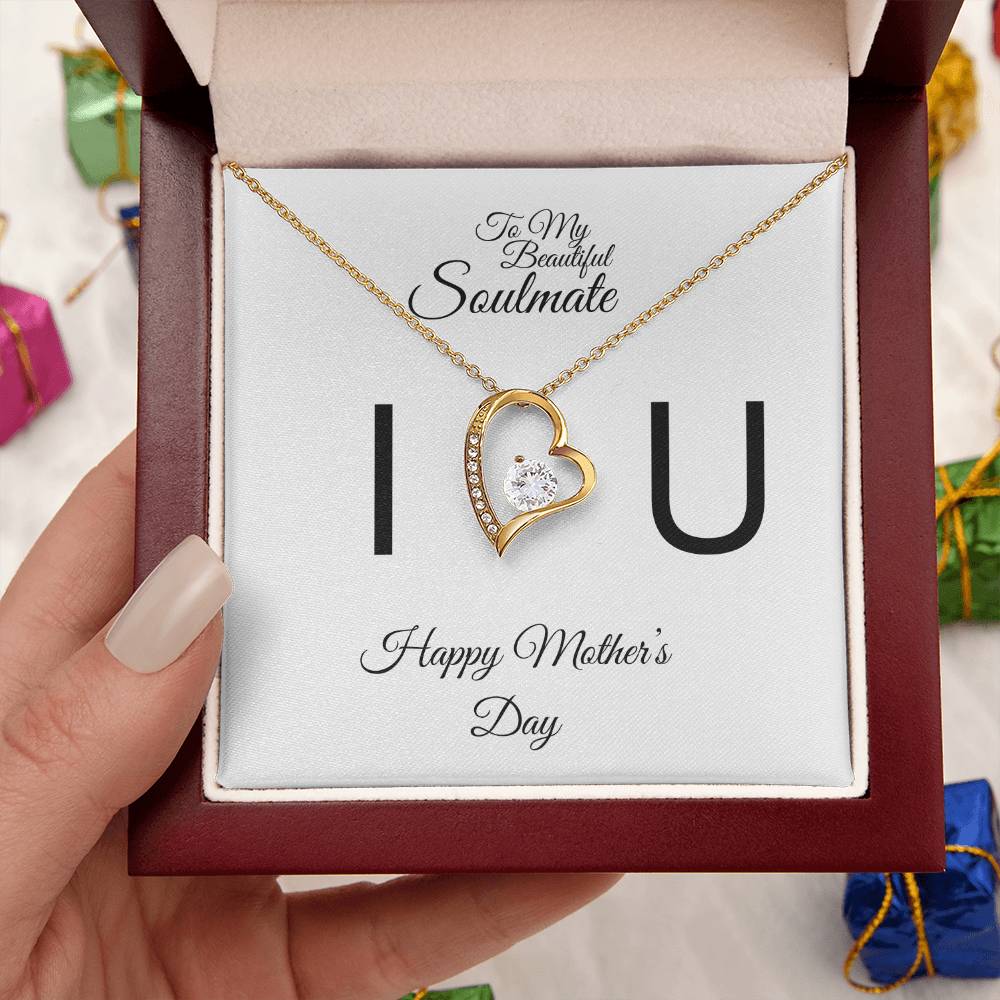 Beautiful Soulmate..Happy Mothers Day - Buy Gifts 4 You by NX3