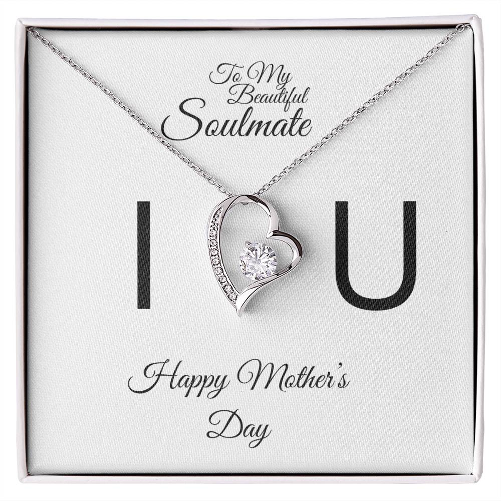 Beautiful Soulmate..Happy Mothers Day - Buy Gifts 4 You by NX3