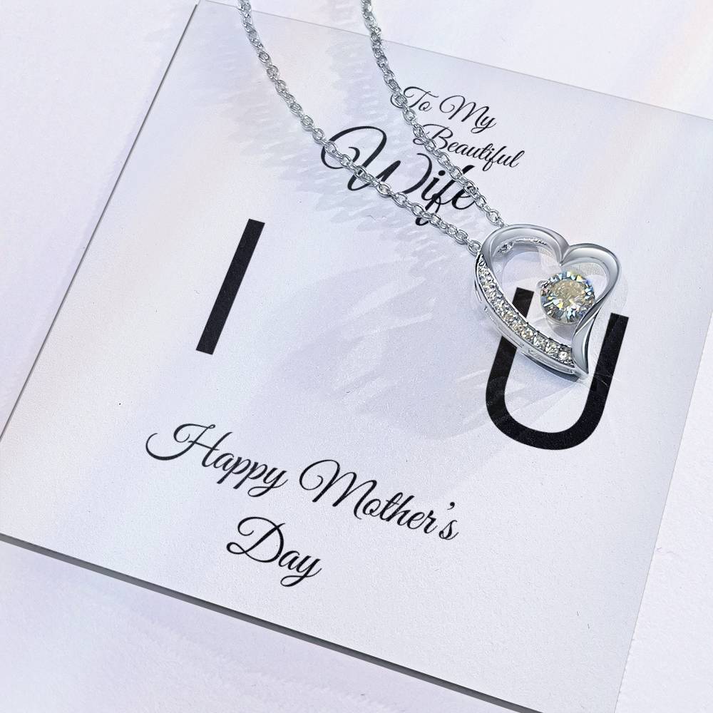 To My Beautiful Wife Happy Mother's day - Buy Gifts 4 You by NX3