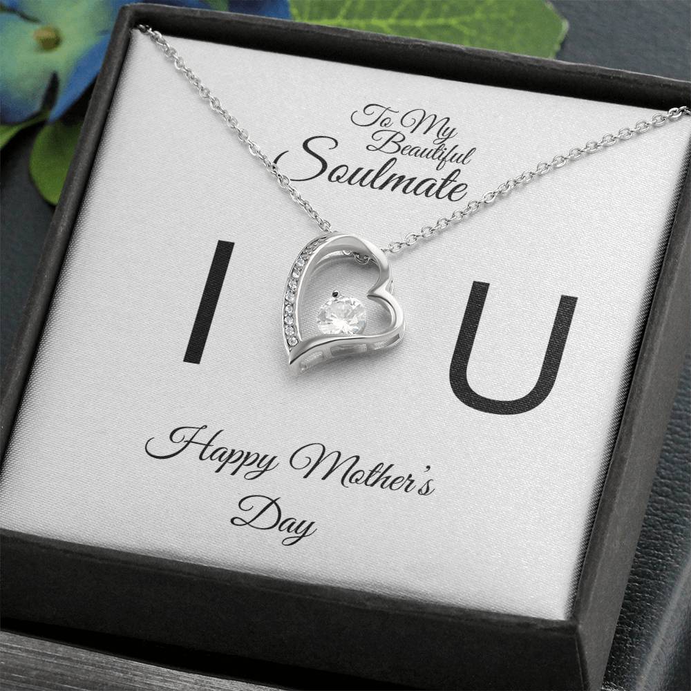 Beautiful Soulmate..Happy Mothers Day - Buy Gifts 4 You by NX3