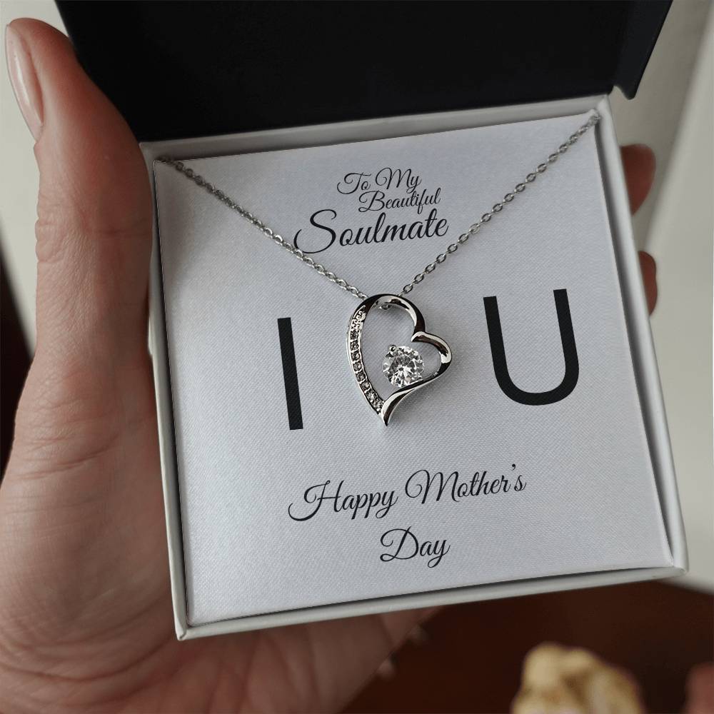 Beautiful Soulmate..Happy Mothers Day - Buy Gifts 4 You by NX3